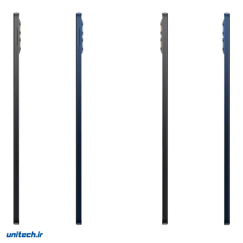 تبلت 12.1 اینچ شیائومی مدل Poco Pad M1 WiFi ظرفیت 256 گیگابایت و رم 8 گیگابایت8